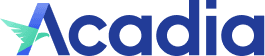Acadia logo