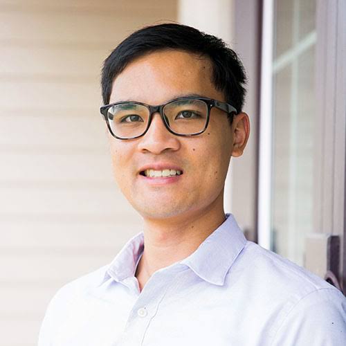 Trevor Lew, Vice President at Converge Health Partners
